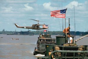 Blue Water Navy Vietnam Veterans Act of 2019