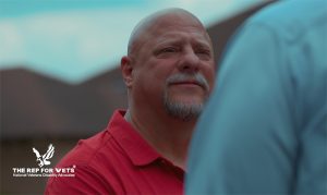 Veterans helping veterans get the benefits they deserve