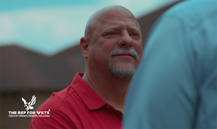 Veterans helping veterans get the benefits they deserve